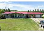 53312 Range Road 105, Rural Yellowhead, AB, T0E 2M0 - house for sale Listing ID