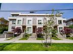 Townhouse for sale in Kitsilano, Vancouver, Vancouver West, 2123 W 7th Avenue