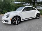 2014 Volkswagen Beetle