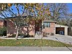 402 Lawrence Avenue W, Toronto, ON, M5M 1C2 - house for lease Listing ID