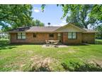 Home For Sale In Adair, Oklahoma