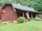 Home For Sale In Pike, Pennsylvania