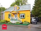 One-and-a-half-storey house for sale (Bas-Saint-Laurent) #QR977 MLS : 27943197