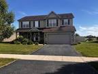 Home For Sale In Crown Point, Indiana