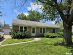 Home For Sale In Peoria, Illinois