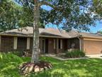Home For Sale In Friendswood, Texas