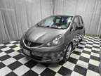 2011 Honda Fit Base