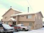 Home For Sale In Anchorage, Alaska