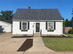 Home For Sale In Eau Claire, Wisconsin