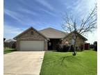Home For Sale In Tolar, Texas