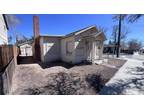 Home For Sale In Sparks, Nevada