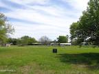 Plot For Sale In Franklin, Louisiana