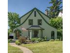 Home For Sale In East Lansing, Michigan