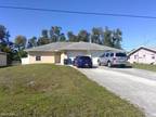 Home For Rent In Fort Myers, Florida