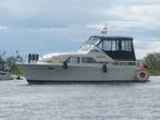 1974 Chris-Craft Catalina 35 Double Cabin Boat for Sale