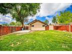 Home For Sale In Nampa, Idaho