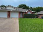 Home For Rent In Sherman, Texas