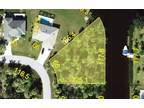 Plot For Sale In Port Charlotte, Florida