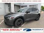 2023 Mazda CX-5 2.5 Turbo