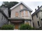 Foreclosure Property: Rosedale St