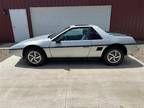 1986 Pontiac Fiero