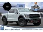 2024 Ford F-150 Raptor R