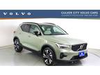 2024 Volvo XC40 Ultimate Reserved