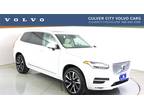 2024 Volvo XC90 Ultimate Reserved