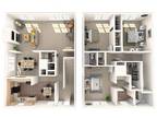 Coach House Apartments - 3X2.5d