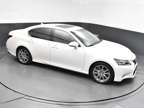 2014 Lexus GS 350