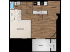 Elements of Madison Apartments - A1A