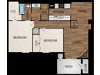 Elements of Madison Apartments - B1A