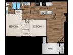 Elements of Madison Apartments - B2A - Renovated