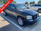 2007 Dodge Dakota SLT