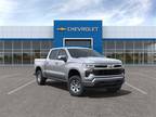 2024 Chevrolet Silverado 1500 LT LT1