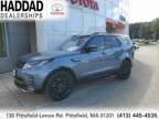 2022 Land Rover Discovery HSE R-Dynamic