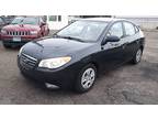 2008 Hyundai Elantra GLS