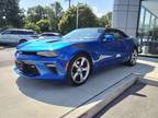 2017 Chevrolet Camaro SS 2SS