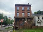 Foreclosure Property: Carter St