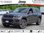 2024 Jeep Grand Cherokee Overland