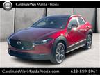 2024 Mazda CX-30 2.5 S Preferred Package