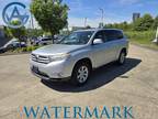 2011 Toyota Highlander Limited