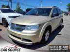 2011 Dodge Journey Express