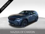 2024 Mazda CX-50 2.5 S Premium Plus Package