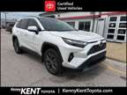 2023 Toyota RAV4 Hybrid Limited