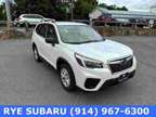 2021 Subaru Forester Base Alloy Wheel Package