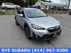 2023 Subaru Crosstrek Premium Standard Model