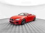 2016 BMW M6 Base