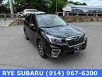 2021 Subaru Forester Limited Reverse Automatic Braking + Navigation System + Ha