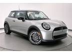 2025 MINI Cooper S Iconic